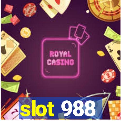 slot 988